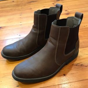 Dockers Men’s Chelsea boot size 11